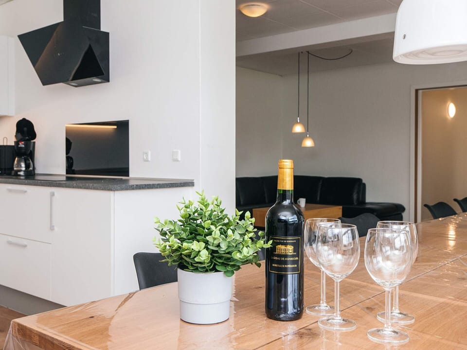 House | Interior