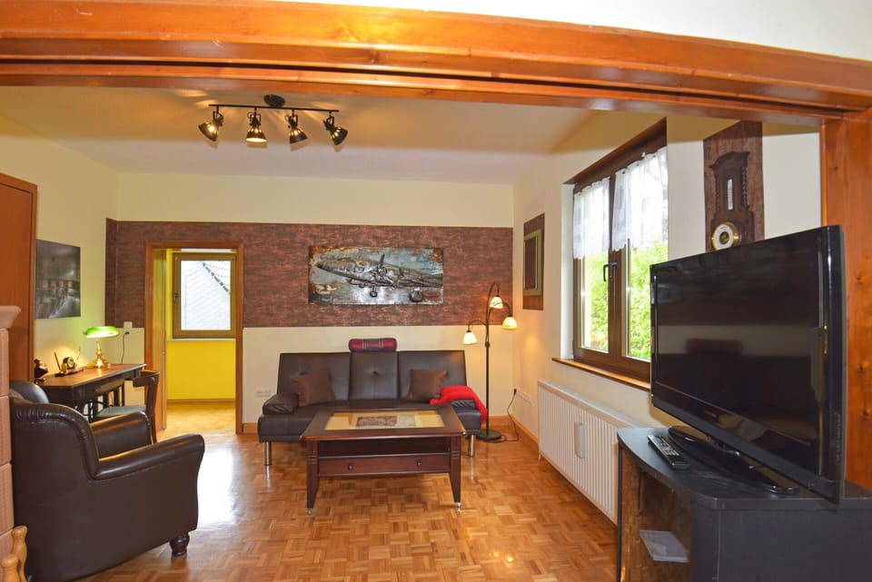 Apartment | Living room