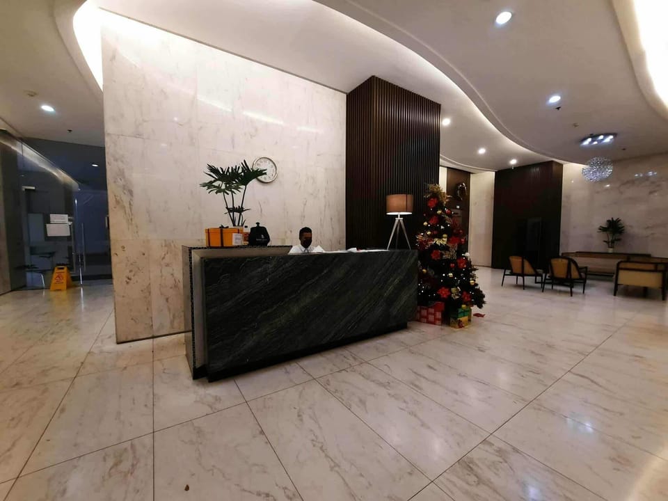 Condo, 1 Bedroom, Pool View | Lobby