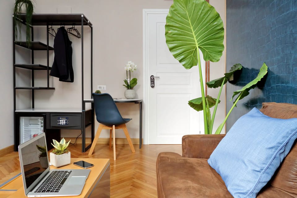 Junior Suite | Room amenity