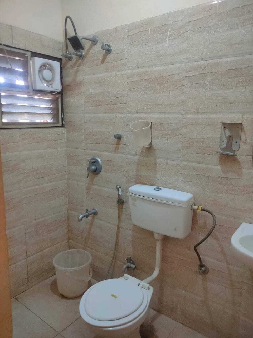 Shower