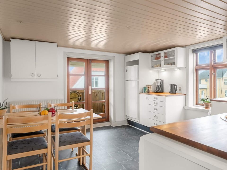 House | Interior