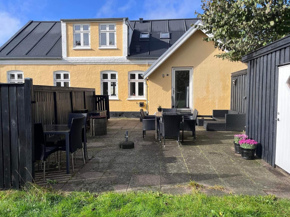 House | Exterior