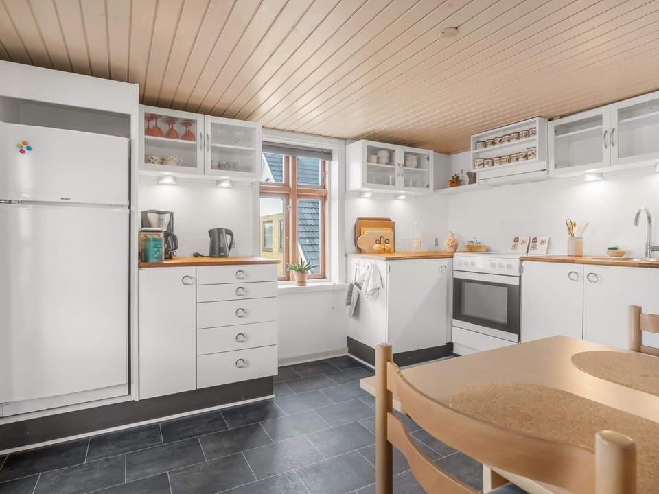 House | Interior