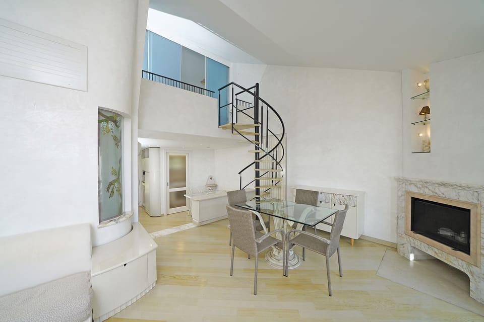 Apartment | Interior