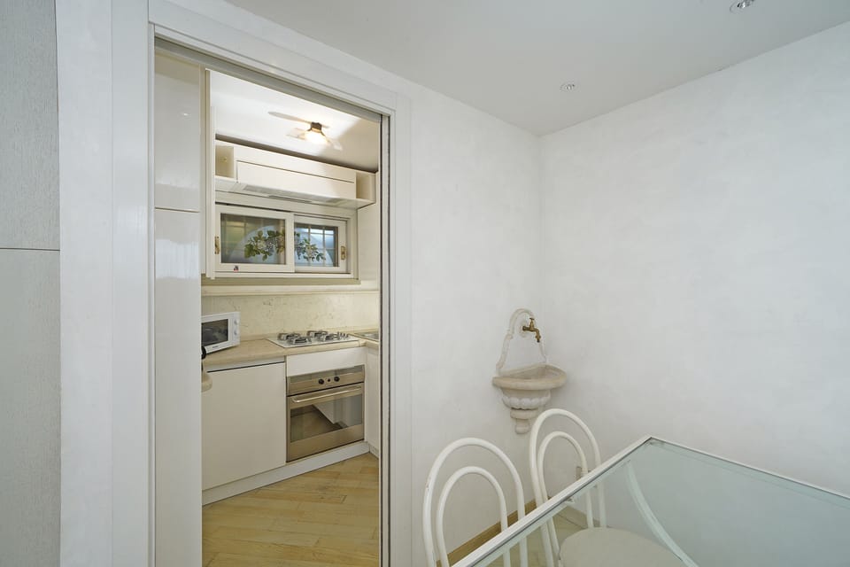 Apartment | Interior