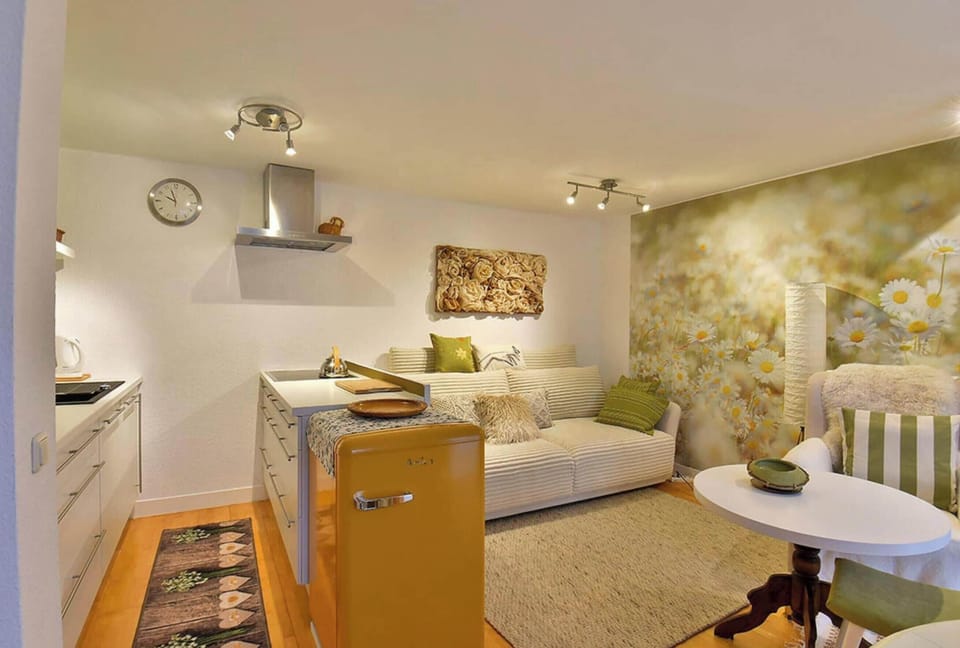 Apartment | Living room