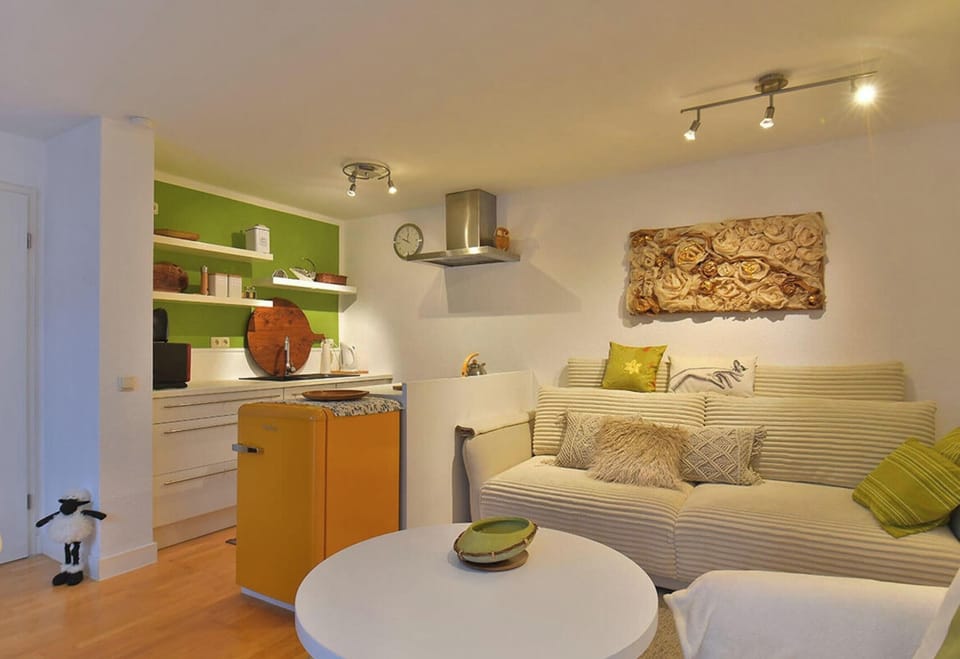 Apartment | Living room