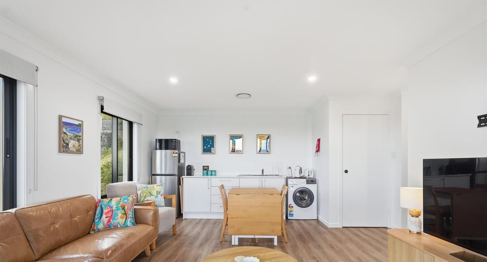 Living &amp; Media Room 2