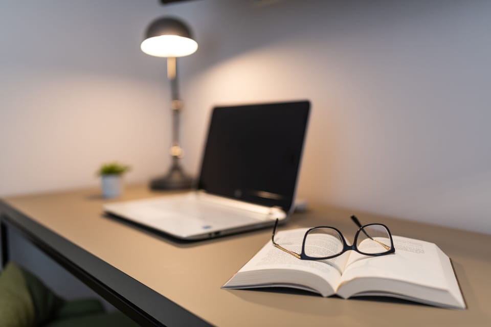 Standard Double Room, Annex Building 1 | Premium bedding, minibar, in-room safe, desk