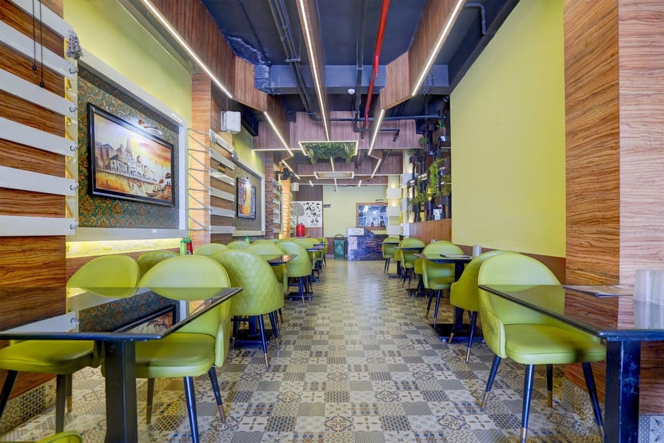 House | Dining