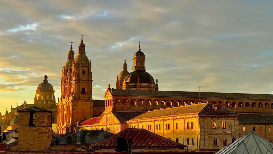 Apartamentos Prior by gaiarooms Hotel in Salamanca
