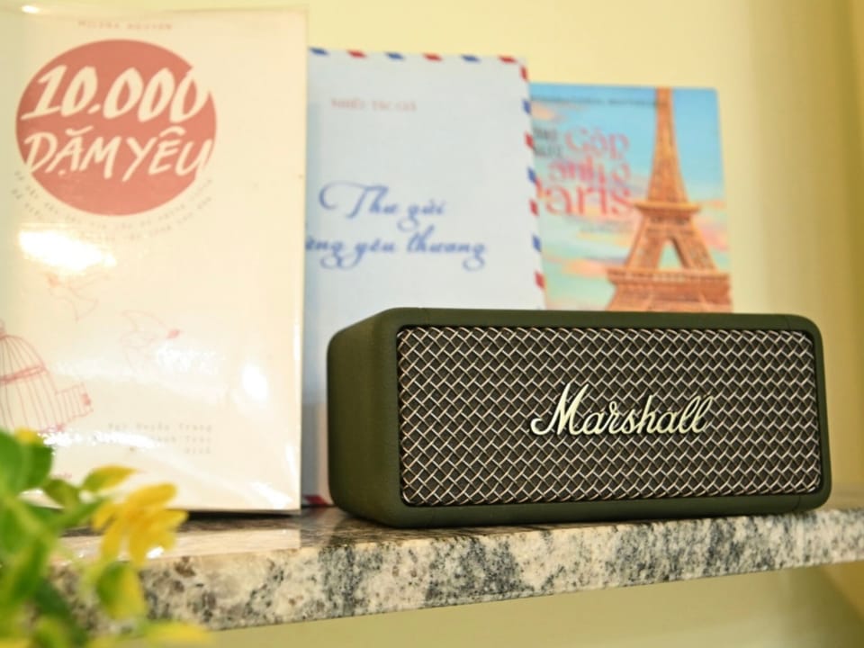 Deluxe Studio with Smart Projector and Bluetooth Speaker | Premium bedding, individually furnished, desk, blackout drapes