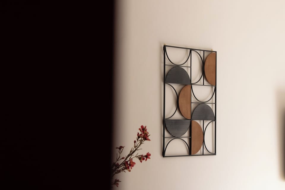 Enjoy beautifully styled interiors featuring contemporary décor, relaxing spaces, and all the essentials needed for a comfortable and stress-free stay.