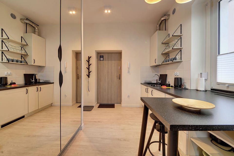 Apartment, Mountain View | Private kitchenette