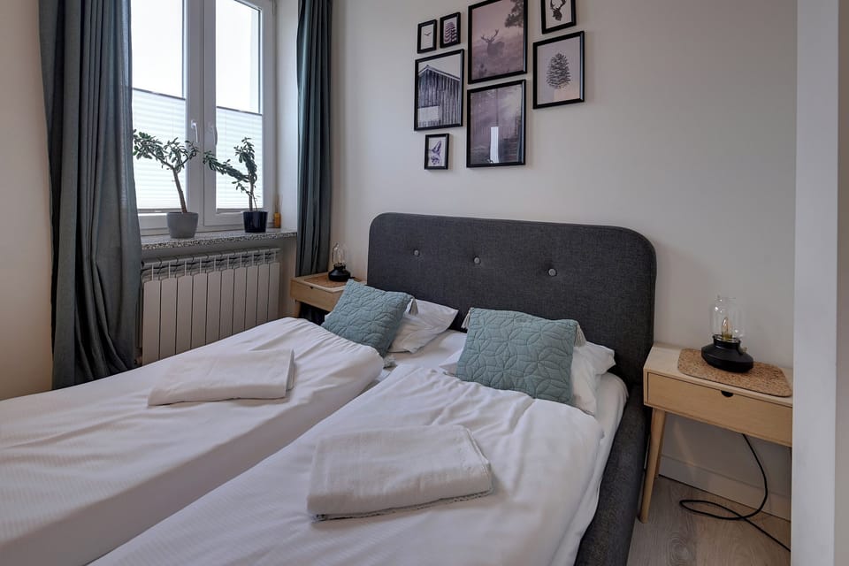 Apartment, Mountain View | Iron/ironing board, free WiFi