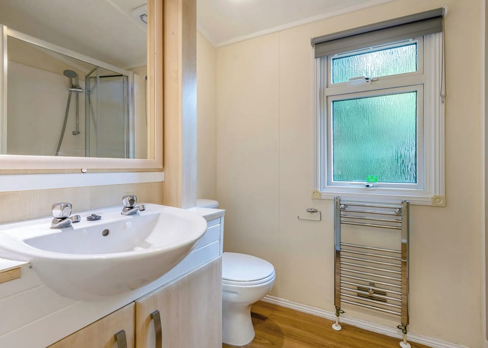 Bathroom, Toilet