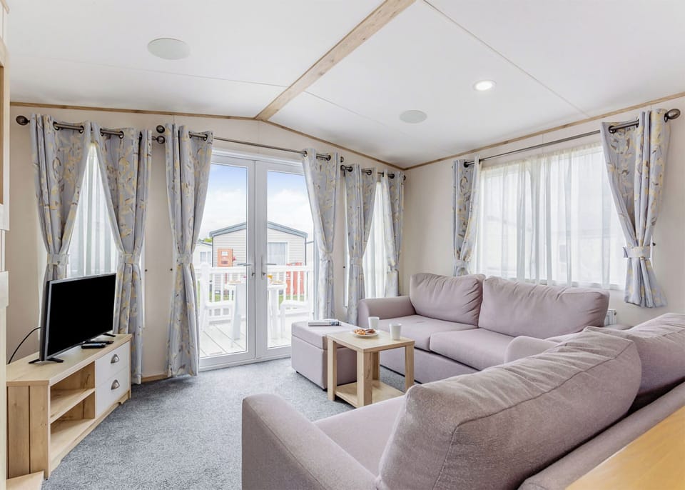 Living Room, House