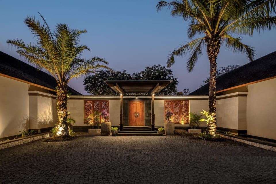 Villa, Private Pool | Exterior