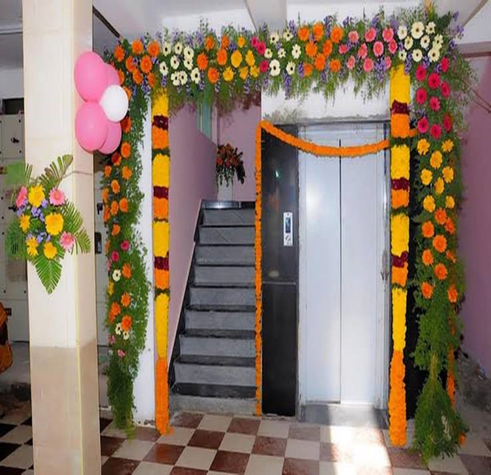 HARIHARAN RESIDENCY Hotel in Chennai