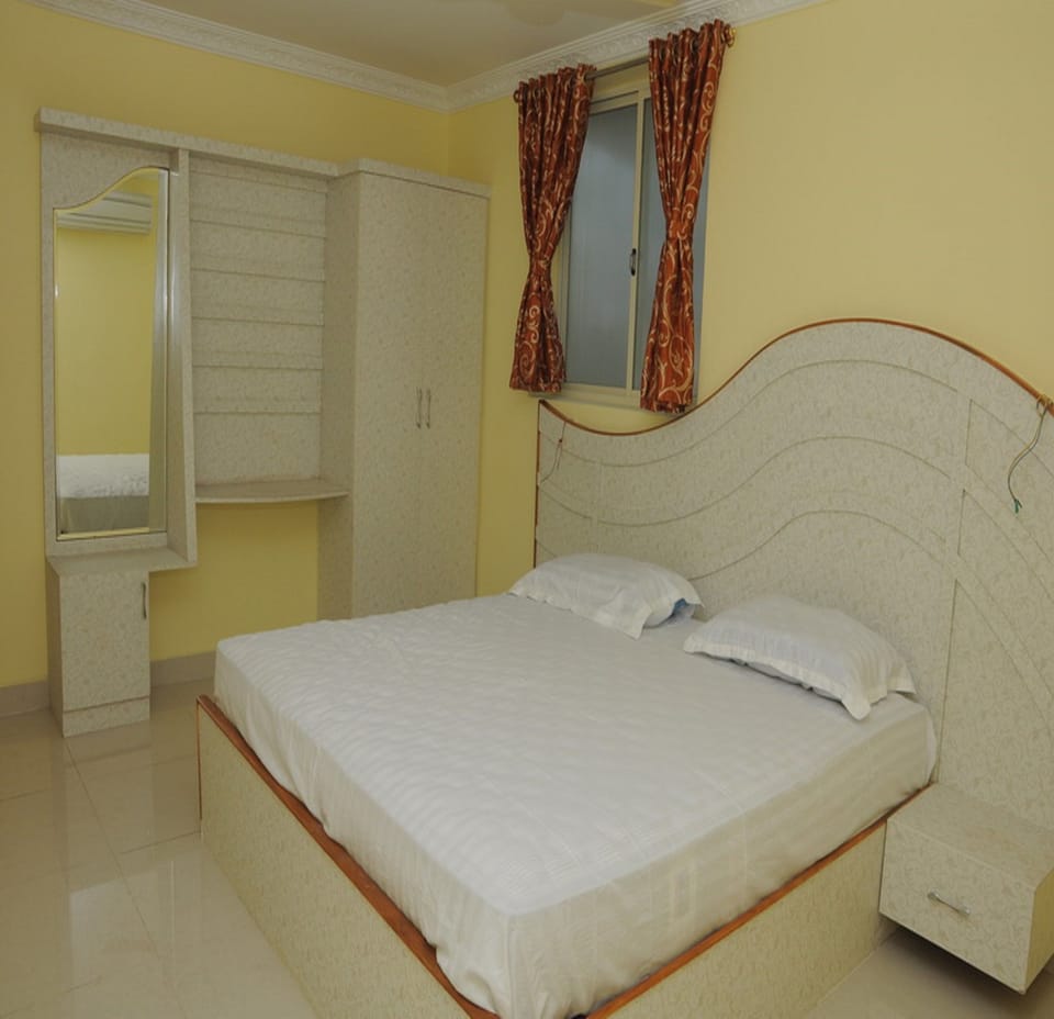 Deluxe Room | Egyptian cotton sheets, premium bedding, desk, free WiFi