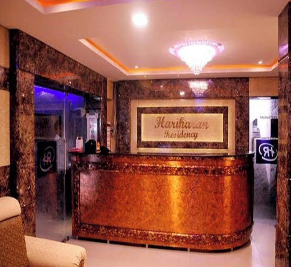 HARIHARAN RESIDENCY Hotel in Chennai