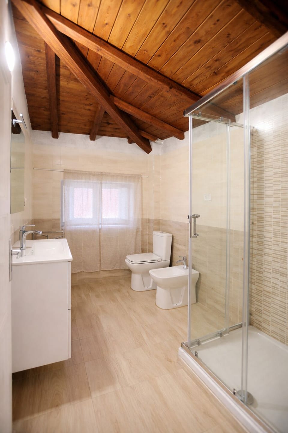 Doppia Economy (4) | Bathroom | Bidet