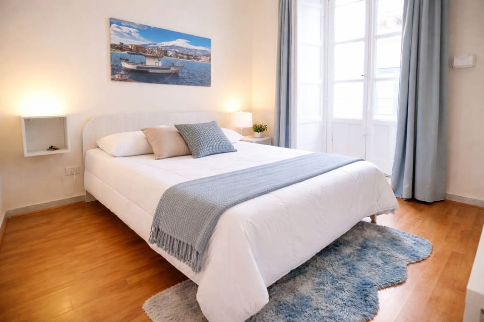 Doppia Standard (2) | Iron/ironing board, WiFi (free)