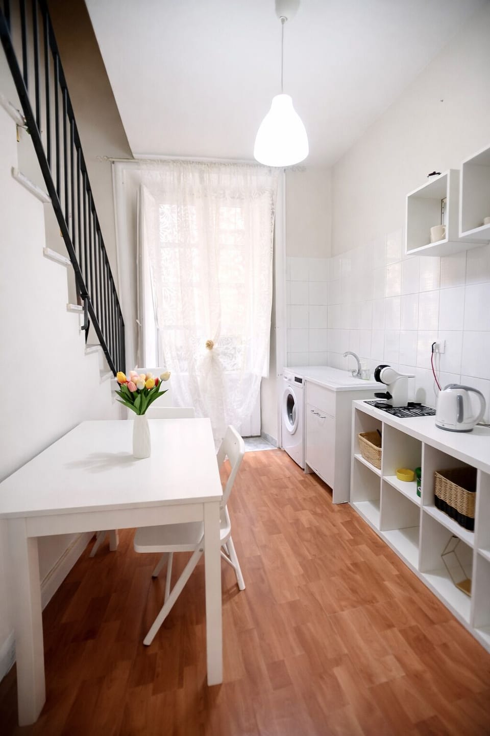 Doppia Economy (4) | Iron/ironing board, free WiFi