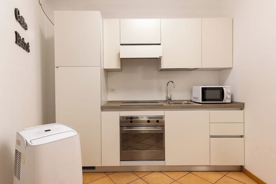 Apartment | Private kitchen | Electric kettle