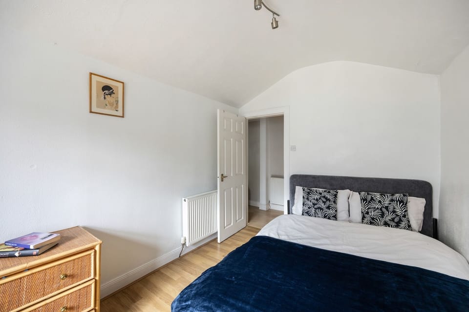 Stylish 1BR in Edinburgh New Town Apartment in Edinburgh