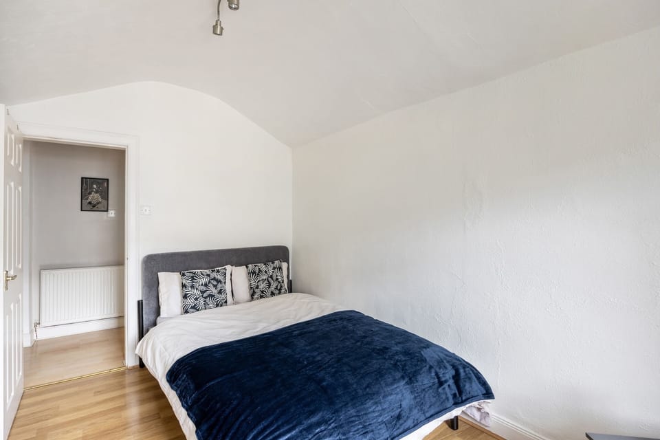 Stylish 1BR in Edinburgh New Town Apartment in Edinburgh
