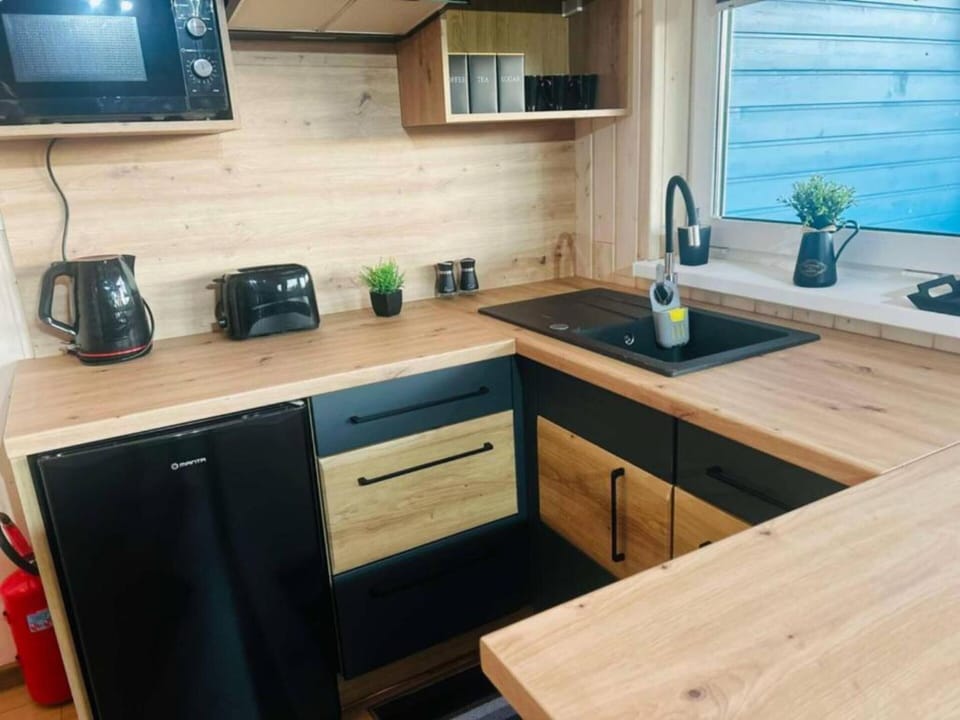 House | Private kitchen | Highchair