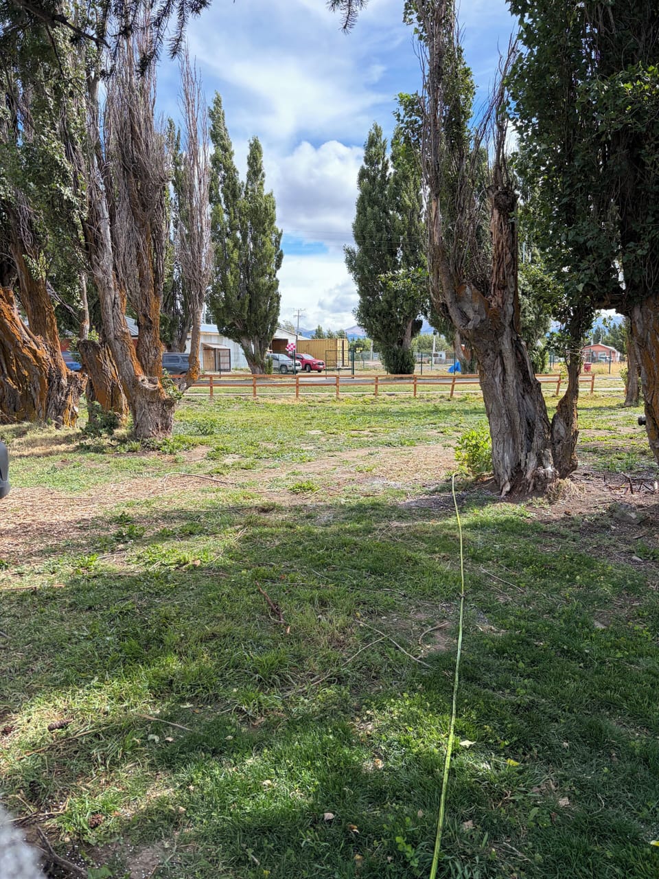 Apartment, Garden View | Property grounds