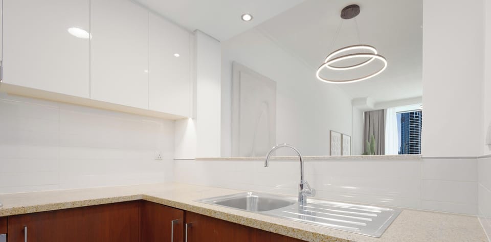 Apartment | Private kitchen