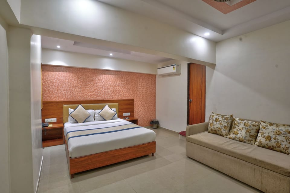 Economy Room | Free WiFi