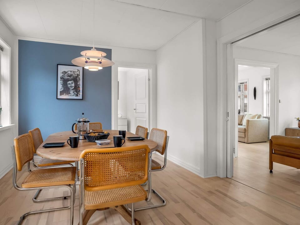 House | Interior