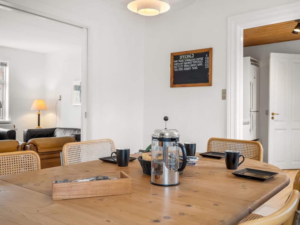 House | Interior