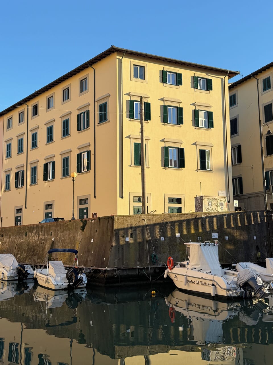 Marina