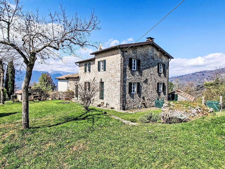 Building, House, Window, Home, Cottage, Roof, Rural Area, Residential Area, Land Lot