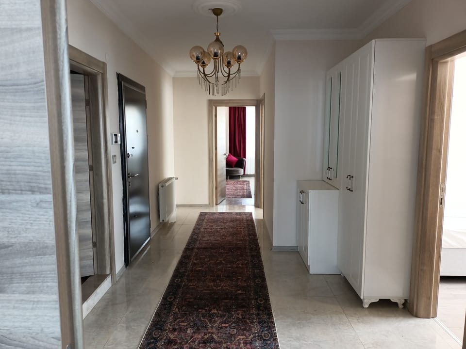 Deluxe Room, Balcony, Sea View | Iron/ironing board, free WiFi, bed sheets, wheelchair access