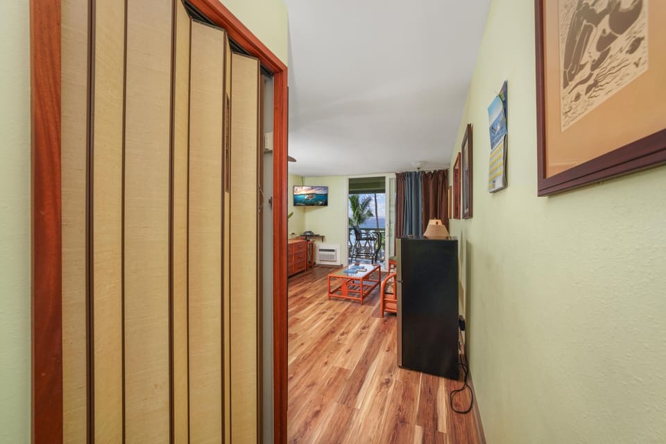 Studio | Interior