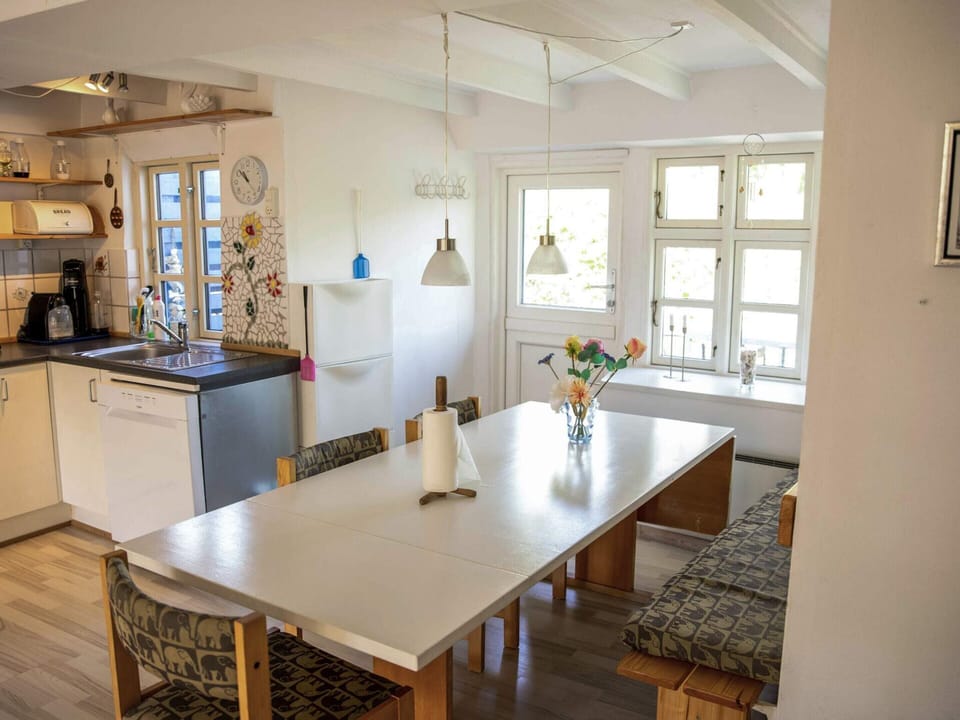 House | Interior
