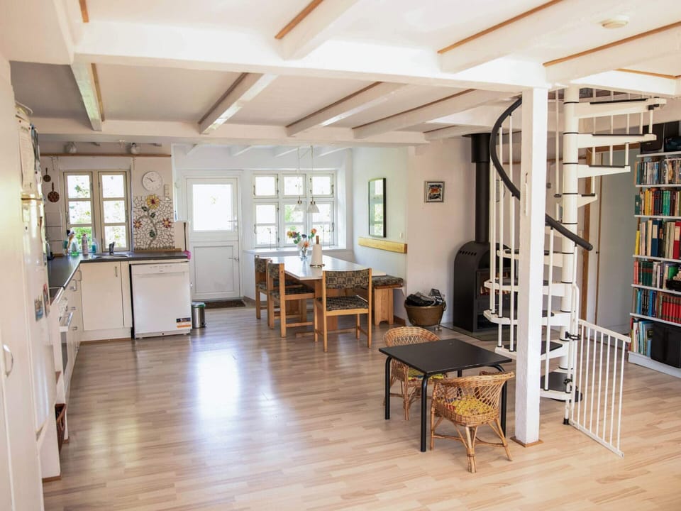 House | Interior
