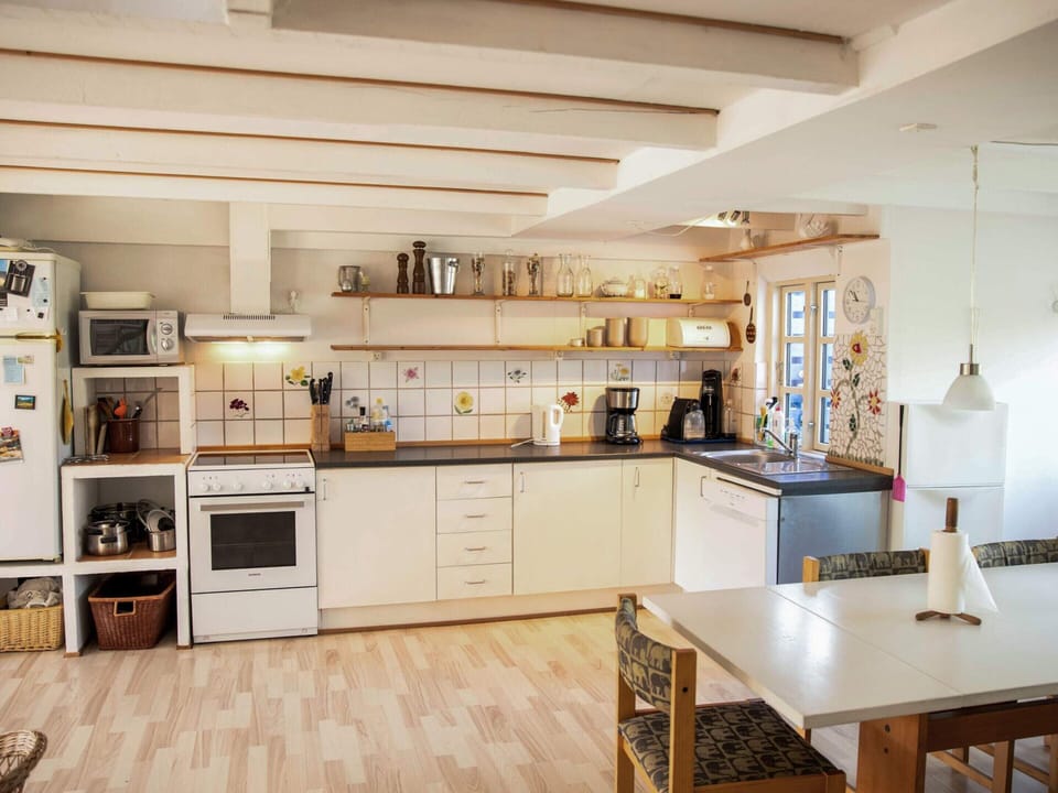 House | Interior