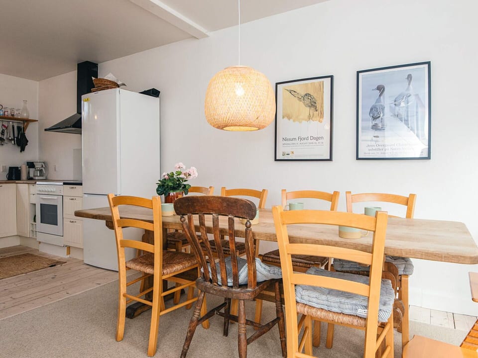 House | Interior