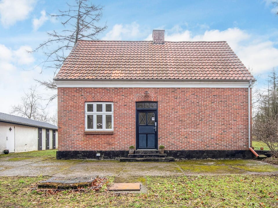 House | View from property