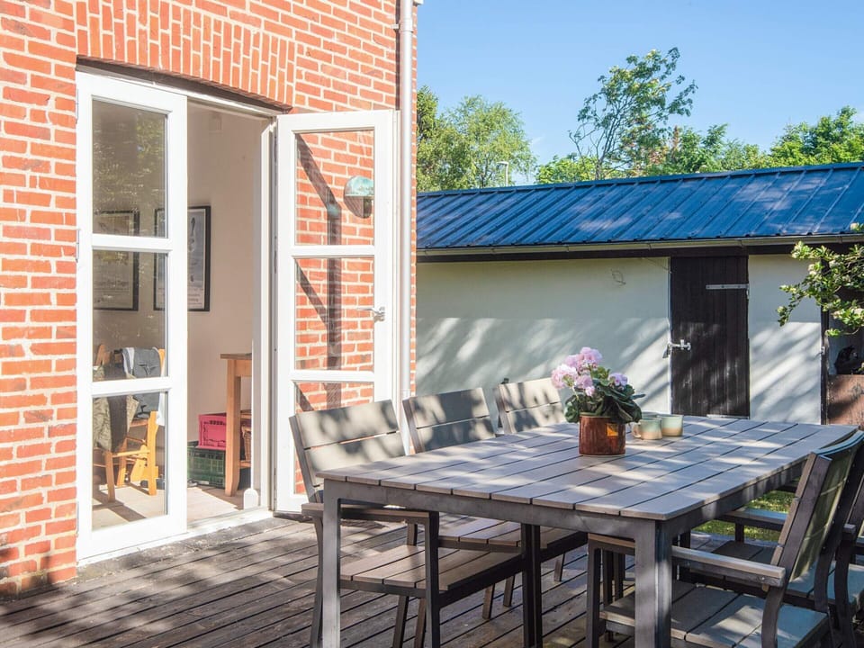 House | View from property