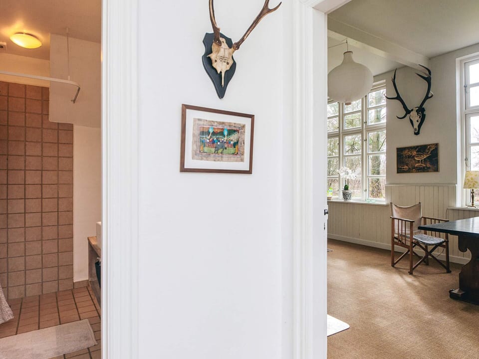 House | Interior