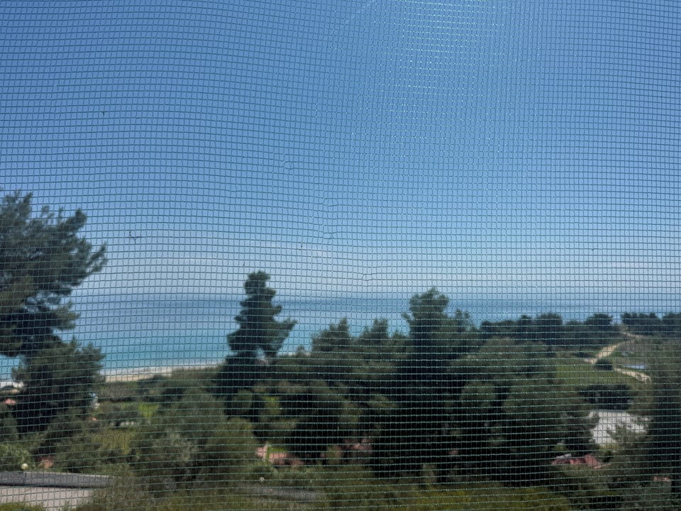 Sea View.